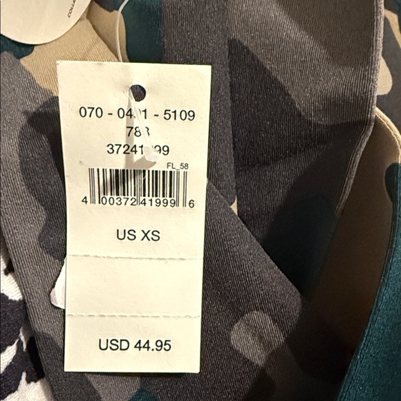 NWT AERIE OFFLINE LEGGINGS - Picture 3 of 3